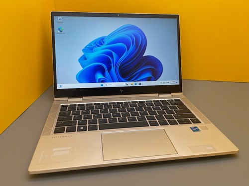 Elitebook x360 830 3 - hp,