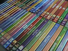 Disney { AUSWAHL } Filme (