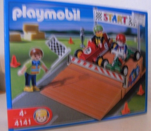 Playmobil kompaktset - playmobil,