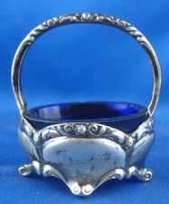 Saliere Gewürzbehälter