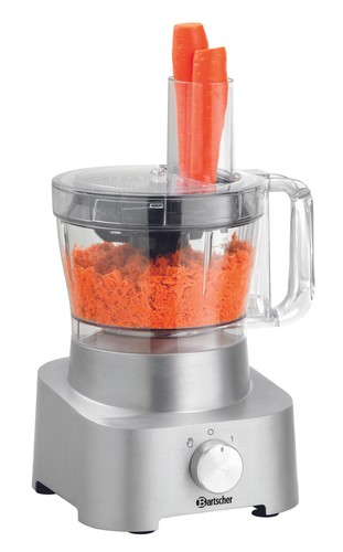Bartscher food processor - bartscher,