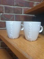 Senseo Esspressotassen X 2