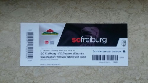 Top sammler ticket - top,
