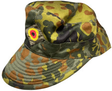 Bundeswehr Flecktarn