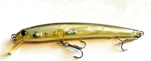 Evergreen inspire minnow - inspire,