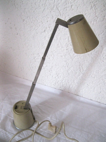 Vintage tischlampe lampette - vintage, rr