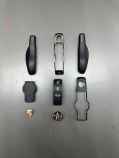 Original Porsche Cayenne Macan