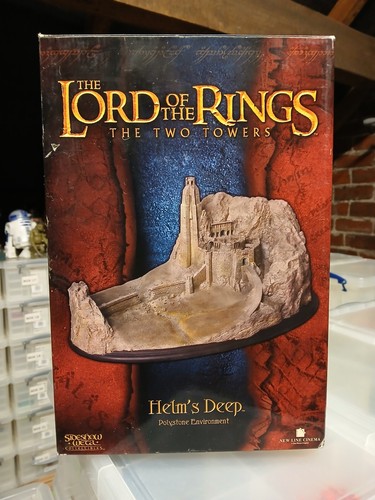 Sideshow weta der herr - der,