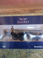 Liliput H0 L230921 Schneepflug