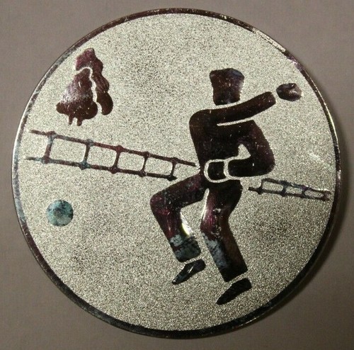 Sportembleme bosseln - sportembleme,