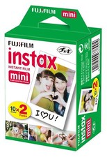 Fuji Instax DP Film SETS für Mini 8 9 11 12 40 90 NEO Classic Sofortbild