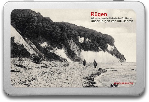 Bokelberg rügen vor - bokelberg,