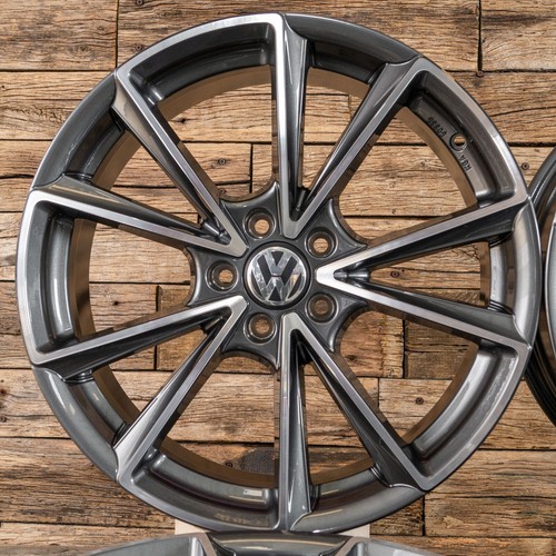 Zoll alufelgen für vw t - a5,