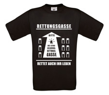 T Shirt mit Druck - Bei STAU