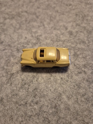 Brekina mercedes benz 190 - mercedes,