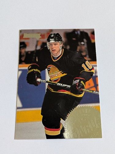 1994 donruss pavel bure - pavel,