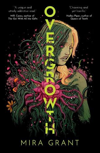 Mira grant overgrowth - mira,