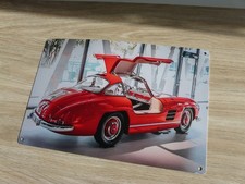 Mercedes-Benz 300 SL von 1954