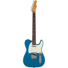 E-Gitarre Fender Vintera II