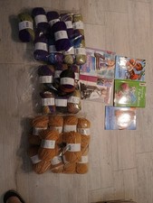 Filz paket wolle und - paket,
