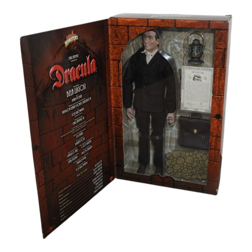 Sideshow universal monsters - sideshow,