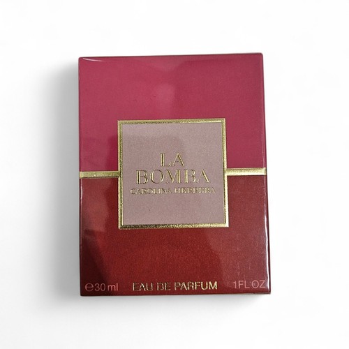 Carolina herrera bomba edp - la,