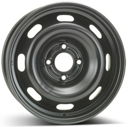 Alcar stahlrad 8055 - 8055, für
