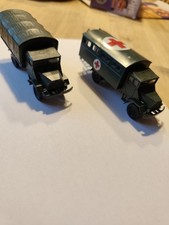 Siku v95 plastik militär - plastik, militär-lkw