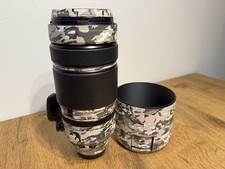 Fujifilm Fujinon XF100-400MM f/4.5-5.6 R LM OIS WR