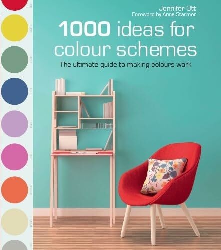 1000 ideas for - 1000, colour