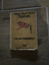 Rittmeister Manfred Freiherrn