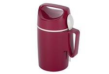 ROTPUNKT Isolier-Speisegefäß