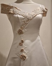 Brautkleid Hochzeitskleid