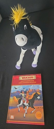Yakari kleiner donner - kleiner,