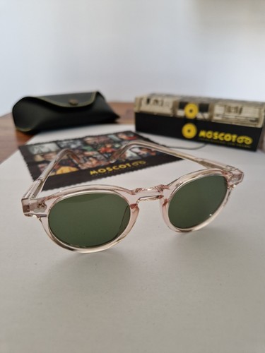Moscot miltzen brille - ,