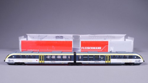 Spur fleischmann 742008 - fleischmann,