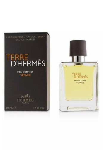 Hermès terre eau - terre, d’hermès
