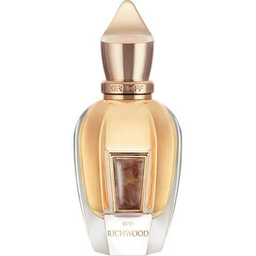 Xerjoff richwood 50ml neu - richwood, &