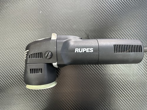 Rupes bigfoot lhr75e bas - rupes, mini
