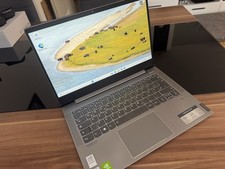 Lenovo Ideapad S540-14IML  Intel Core i7-10510U