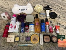 36 tlg. Make Up Beauty Set Mac