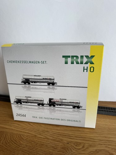 Trix 24544 - ,