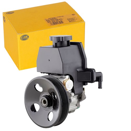 Hella servopumpe hydraulisch - hella,