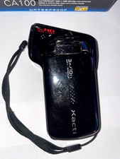 Sanyo xacti vpc - sanyo, hd