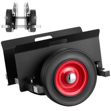 Uimoso Plattenwagen 453,6kg