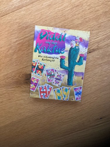 Diddl spielkarten - diddl,