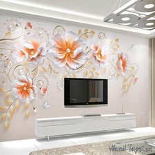 Vlies Fototapete Wandtapete