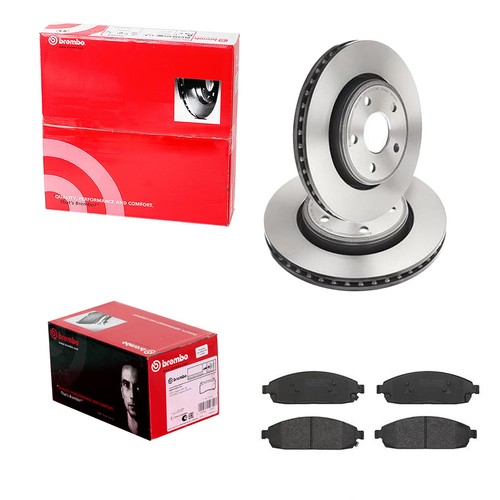 Brembo bremsscheiben beläge - brembo, +