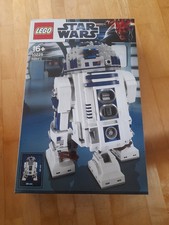 Lego 10225 Star Wars R2-D2 OVP und versiegelt.
