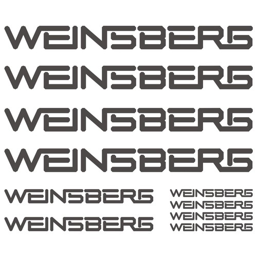Weinsberg aufkleber sticker - weinsberg,